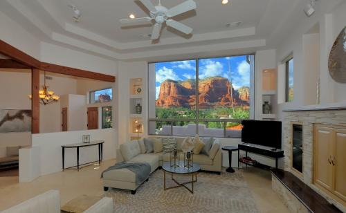 Oak Creek House | Lux At Pinon Woods