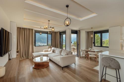 Kotor Apartment | Lux Grand Apartment Kotor
