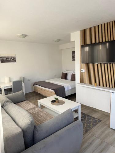 Zabljak Apartment | Lux Studio Apartments