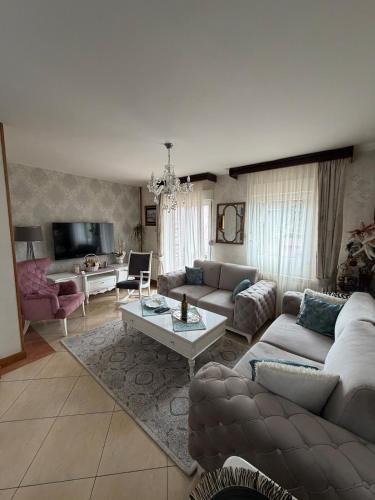 Niksic Villa | LuxHouseNiksic