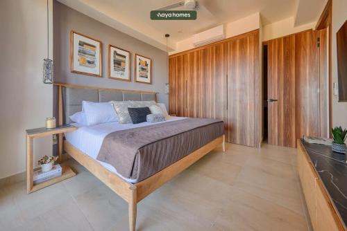 Las Jarretaderas House | Luxury 2BR Condo in Nuevo Vallarta - Rooftop Pool