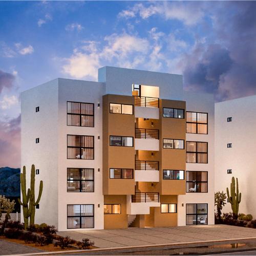 Cabo San Lucas Apartment | Luxury accommodation, including a tour to the famous arch