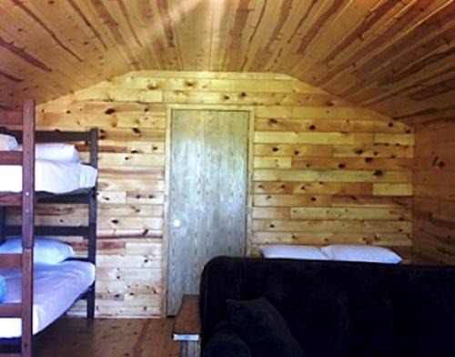 Sturgis House | Luxury Black Hills Cabins & RV Resort Near Sturgis, South Dakota