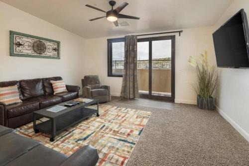 Moab Apartment | Luxury Downtown Rental - La Dolce Vita Villa #4