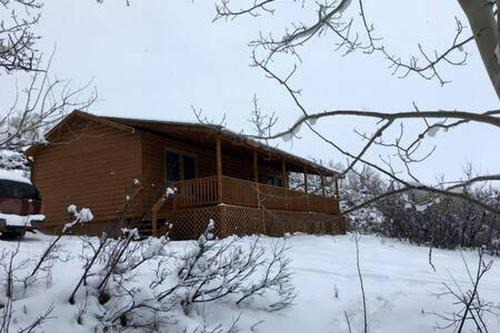Walden House | Luxury Mountain Getaway near Routt National Forest in Colorado