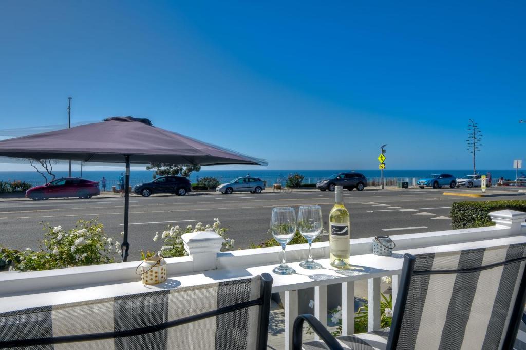 Carlsbad Apartment | Luxury Ocean Views & Steps To The Sand - Tower 36 Lower Condo Unit