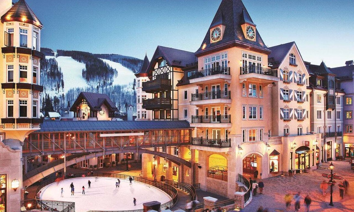 Vail Condo | Luxury ski-in/ski-out Arrabelle 1BR residence w/rooftop pool, spa, gym & more!