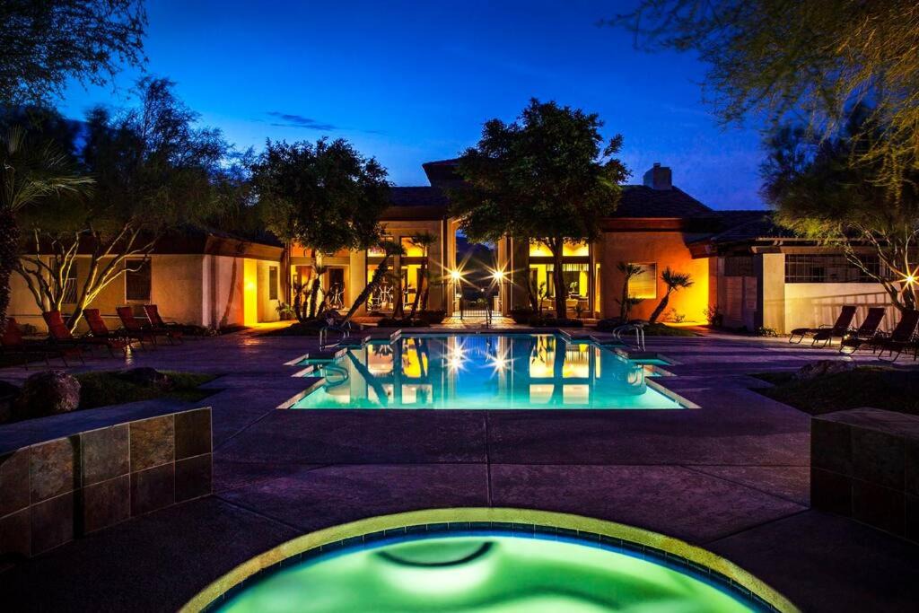 Northsight Apartment | Luxury Vacation Rentals by Meridian CondoResorts