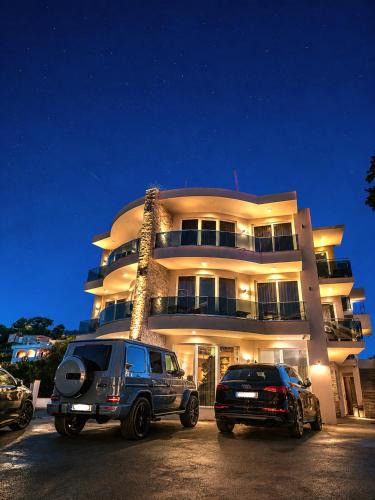 Gjerana Apartment | M H Luxury Residences