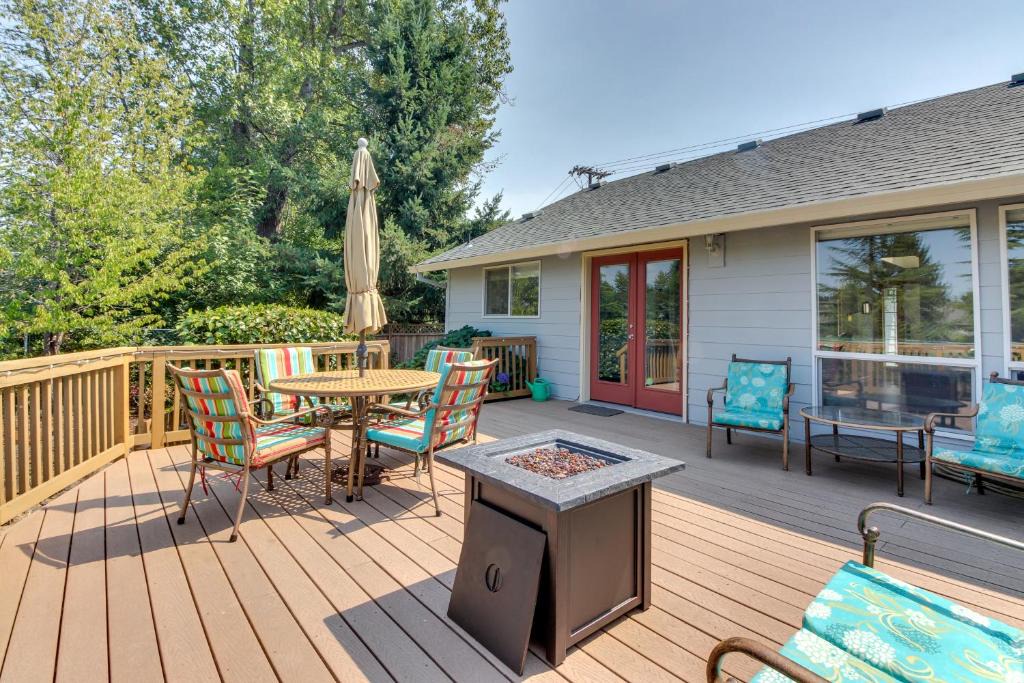 McMinnville House | Mac Haven