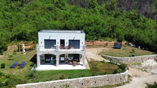 Seoca House | Maginja