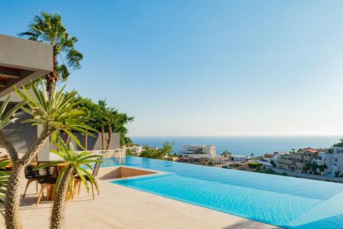 Pedregal Villa | Maison de Cortes by Cabo Villas