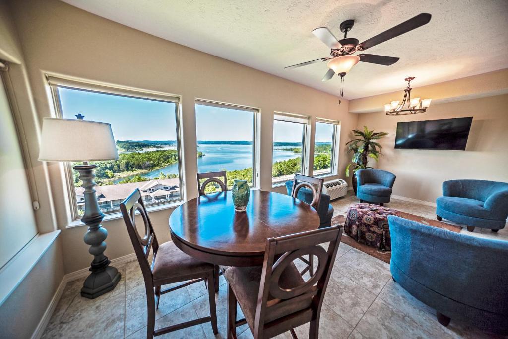 Table Rock Resort | Majestic at Table Rock