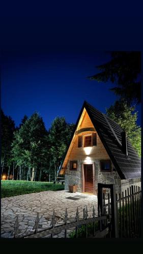 Mojkovac Villa | Mala Vila Sofija