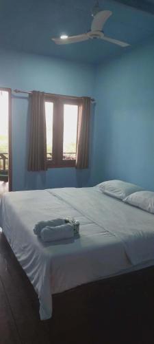 Don Det House | Mamapieng Riverview Bungalows