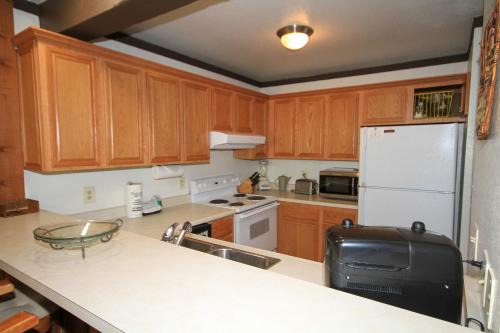 Mammoth Lakes House | Mammoth Ski Racquet Club 120 - Pet Friendly