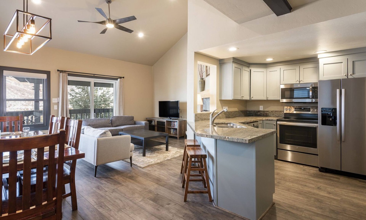 Downtown Park City House | Managed by Park City Lodging-Walk to Main Street and Park City Mountain Resort