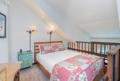 Telluride Hotel | Manitou Lodge 9 by Alpine Lodging Telluride