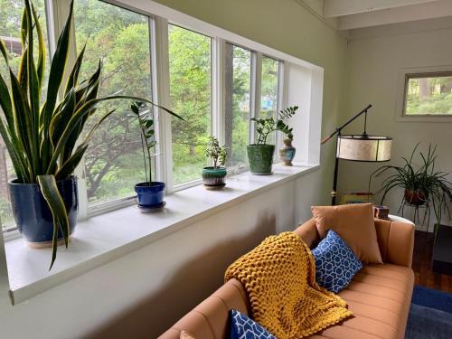 Iowa City House | Manville Heights Modern