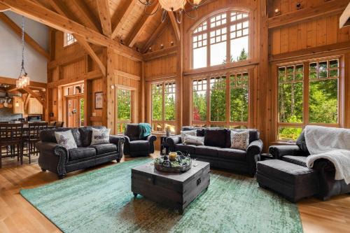Stevenson House | Maple Hill Lodge