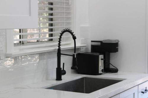 Sugarloaf House | Maple Reserve