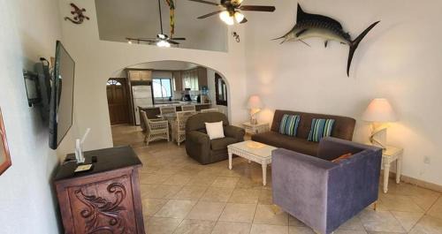 El Medano Ejidal Apartment | Marina Sol Easy Walk to the Beach