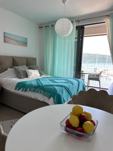 Pricelje Apartment | Marina View