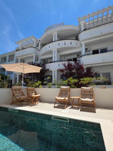 Ulcinj House | Marini Casa