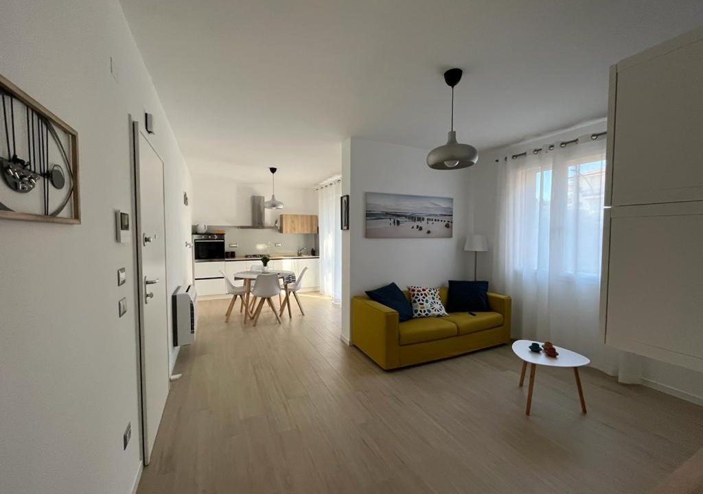 Alghero Apartment | Mary Home