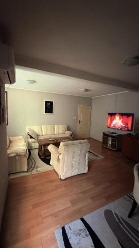 Bijelo Polje Apartment | Mate
