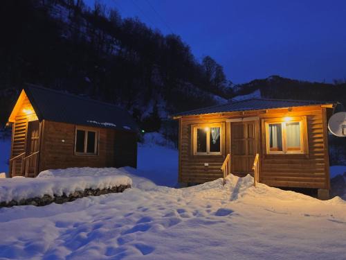 Kolasin Municipality House | Matesevo guest houses