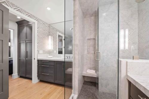 Highlands Townhomes Apartment | McCoy Peak 104 by East West Hospitality
