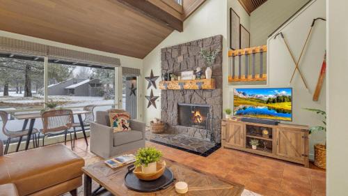 Sunriver House | Meadow House - Unit 56