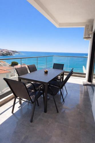Dobra Voda Apartment | Mellas Premium Apartment