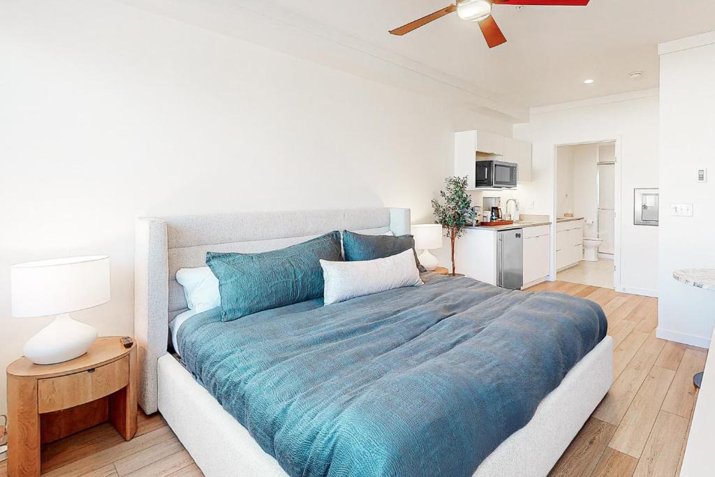 Fraser Apartment | Mellow on Meadow Mile 2B