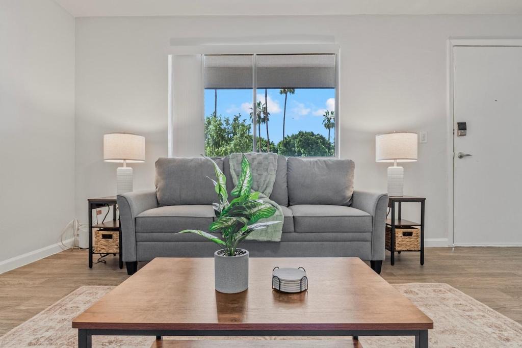 Mesa Apartment | Mesa Vacation Rental Near Shopping and Restaurants