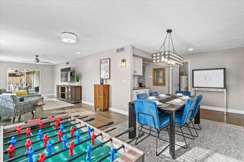 Gilbert House | Mesquite Landing