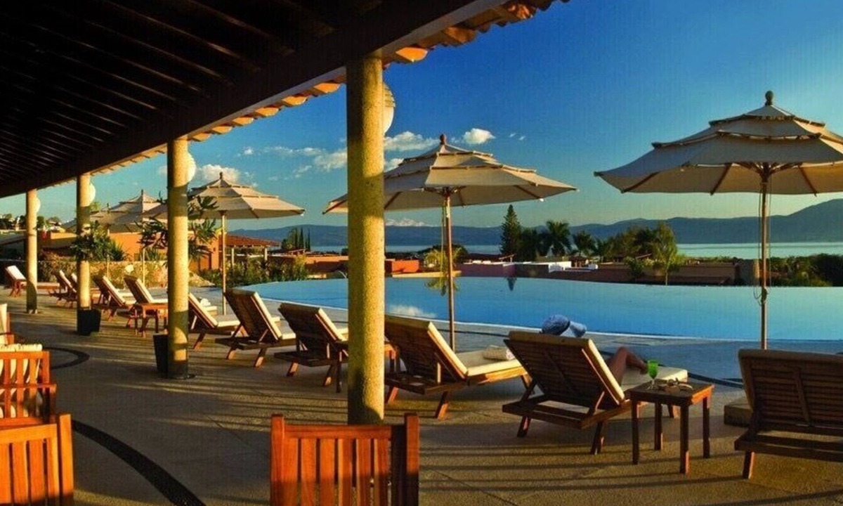 Ajijic Condo | Mexico Eldorado 106