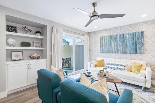 Hermosa Village House | Mickey's Corner
