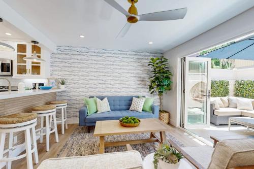 Hermosa Village House | Mickey's Hideaway