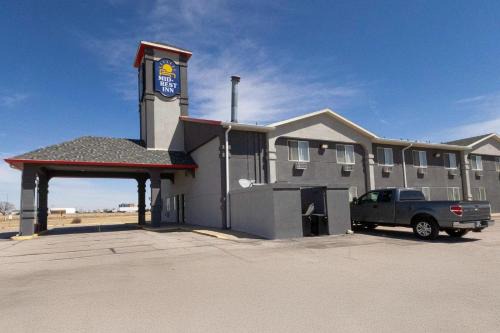 Lexington Hotel | Mid Rest Inn Lexington NE I-80