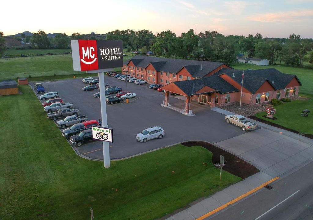 Miles City Hotel | Miles City Hotel & Suites