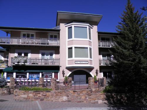 Vail Apartment | Mill Creek Court by Vail Realty
