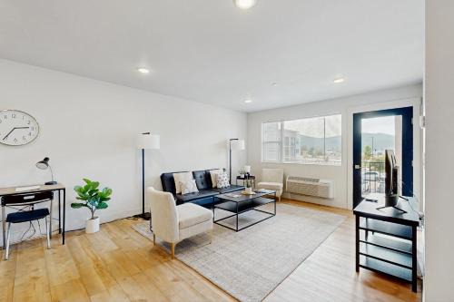 Kalispell Apartment | Mod Haus 1