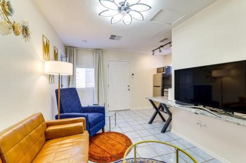Encanto House | Modern 1BR Casita Near Downtown PHX