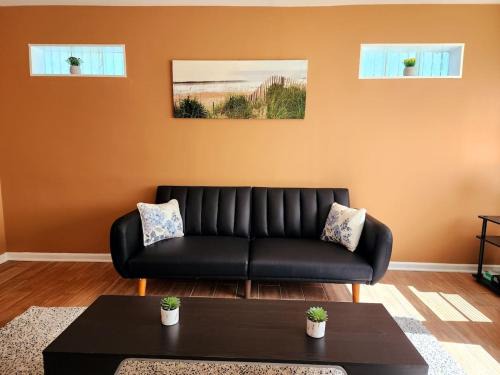 Evanston Apartment | Modern 2 Beds Apt close Downtown