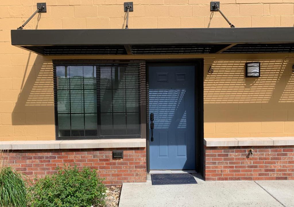 Historic Rapid City Apartment | Modern Apartment in the heart of Rapid City
