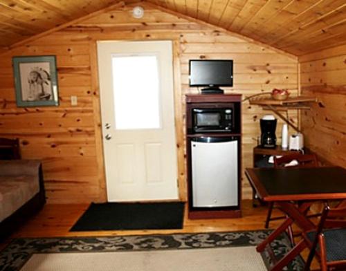 Sturgis House | Modern Black Hills Cabins & RV Resort with Outdoor Adventures Near Sturgis, South Dakota