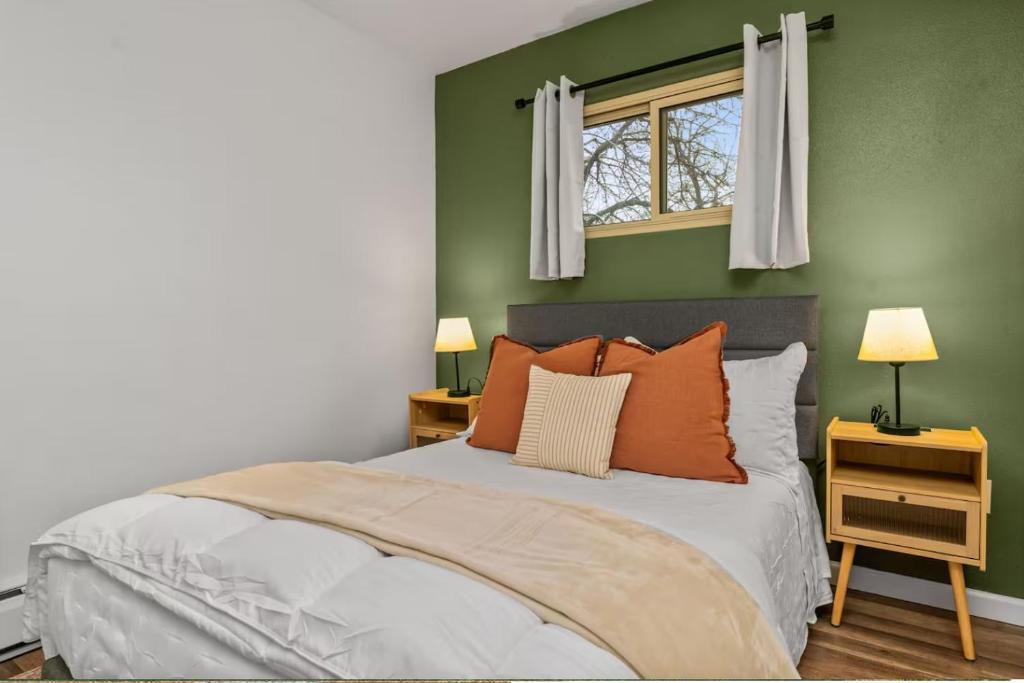 Great Falls Apartment | Modern Comfort Apartment in Great Falls