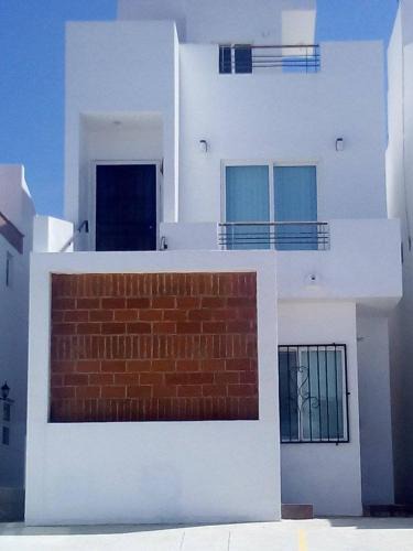 Rosarito Apartment | Monte Mar